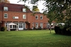 Deluxe Afternoon Tea for Two at Pinewood Hotel