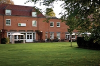 Deluxe Afternoon Tea for Two at Pinewood Hotel