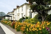Deluxe Afternoon Tea for Two at the Best Western Grosvenor