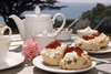 Deluxe Afternoon Tea for Two Special Offer