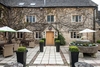 Deluxe One Night Break with Dinner at The Slaughters Country Inn