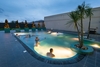 Deluxe One Night Spa Break with Dinner at The Malvern Spa Hotel for Two