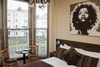Deluxe Overnight Break with Dinner at the New Steine Hotel