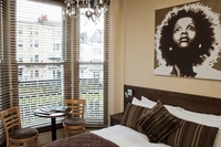Deluxe Overnight Break with Dinner at the New Steine Hotel