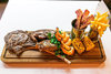 Deluxe Sharing Platter for Two at Smith and Wollensky