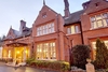 Deluxe Spa Day with 3 Treatments,  Lunch and Fizz at Bannatyne Bury St Edmunds