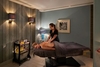 Deluxe Spa Day with Treatments and Lunch at a Village Spa for Two