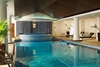 Deluxe Spa Day with Treatments for Two at a Marriott Hotel