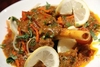 Deluxe Thali for Two at Massala Hut