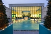Deluxe Two Night Spa Break with Dinner at The Malvern Spa Hotel for Two