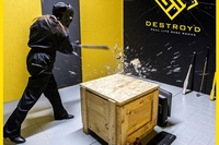 Destroy