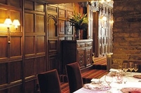 Dining for Two at La Becasse