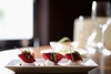 Dining for Two at Maze