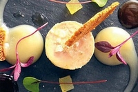 Dining for Two at Turners