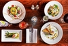 Dining for Two with Three Month Membership at The Phoenix Artist Club
