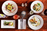 Dining for Two with Three Month Membership at The Phoenix Artist Club