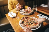 Dinner Date for Two