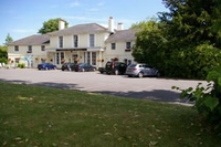 Dinner for Two at Alton House Hotel