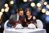 Dinner for Two at Chimney House Hotel