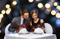 Dinner for Two at Chimney House Hotel