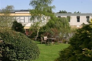 Dinner for Two at Eight Acres Hotel