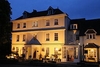Dinner for Two at Georgian House Hotel