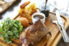 Dinner for Two at Hallmark Hotel Derby