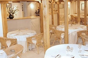 Dinner for Two at JSW