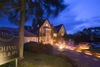 Dinner for Two at Loch Fyne Hotel & Spa