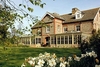 Dinner for Two at Morston Hall