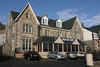 Dinner For Two at Oban Bay Hotel