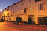 Dinner for Two at Red Lion Hotel