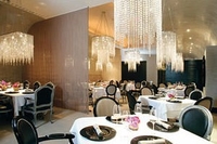 Dinner for Two at Rhodes W1
