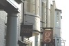Dinner for Two at The George in Rye