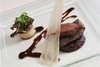 Dinner for Two at The Rutland Arms Hotel