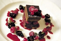 Dinner for Two Gift Voucher