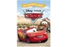 Disney Cars Personalised Book