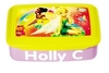 Disney Fairies Personalised Lunchbox