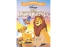 Disney Lion King Personalised Book