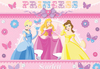 Disney Princess Fairytale Placemat