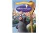 Disney Ratatouille Personalised Book