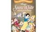 Disney Snow White Personalised Book