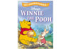 Disney Winnie The Pooh Personalised Book