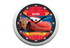 Disney/Pixar Cars Piston Clock