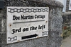 Doc Martin Tour for Two