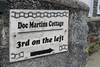 Doc Martin Tour for Two