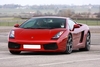 Double Supercar Driving Blast