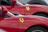 Double Supercar Driving Blast at Oulton Park