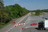 Double Supercar Driving Thrill with High Speed Passenger Ride