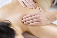 Dove Spa Sheer Bliss Pamper Package for Two